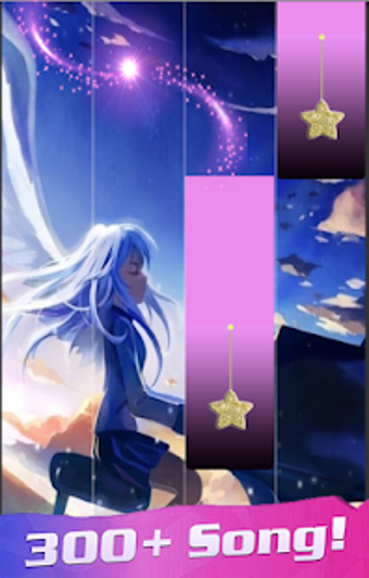 Imagen 2 para Piano Anime Tiles 2019