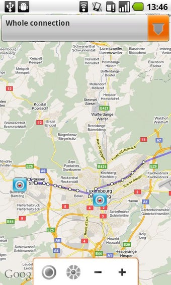 Image 0 for Mobiliteit.lu