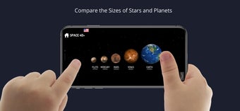 Image 3 for Space 4D+