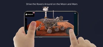 Image 1 for Space 4D+