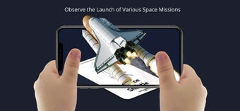 Image 2 for Space 4D+