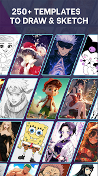 Image 0 for AR Drawing: Learn How To …