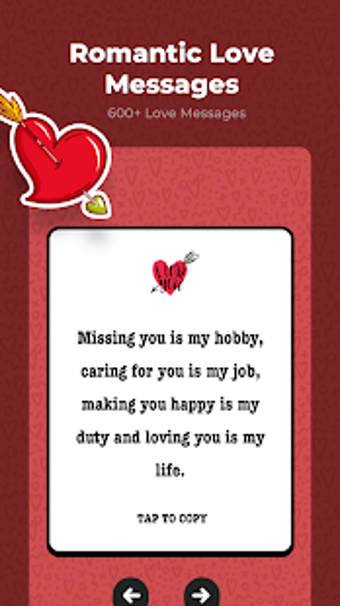 Image 0 for I Miss You - Romantic Lov…