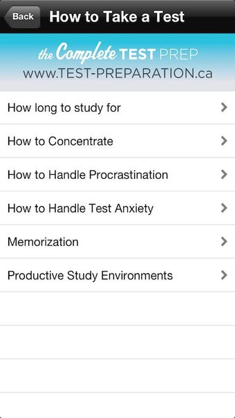 Image 1 for Complete CNA Study Guide