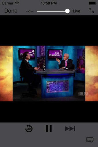 Imagen 0 para Sid Roth's It's Supernatu…