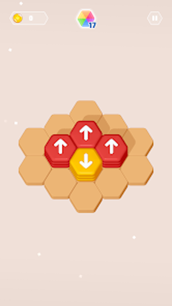 Image 0 for Hexa Shift