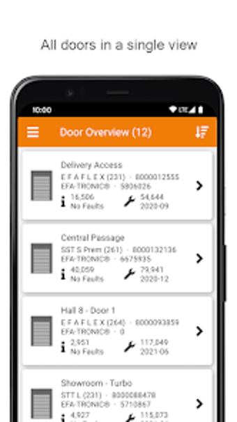 Imagen 0 para EFA-SmartConnect