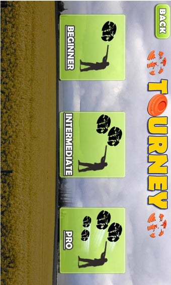 Image 2 for Shooting Sporting Clay