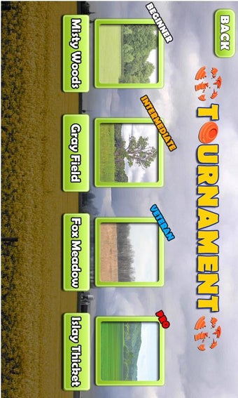 Image 0 for Shooting Sporting Clay