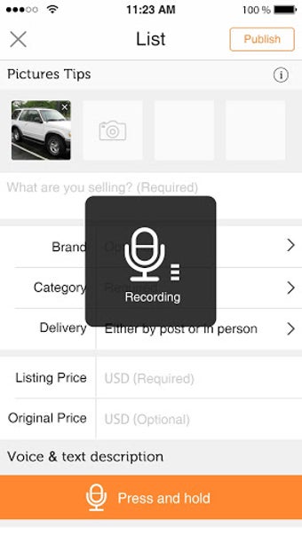 Image 3 for 5miles: Buy and Sell Used…