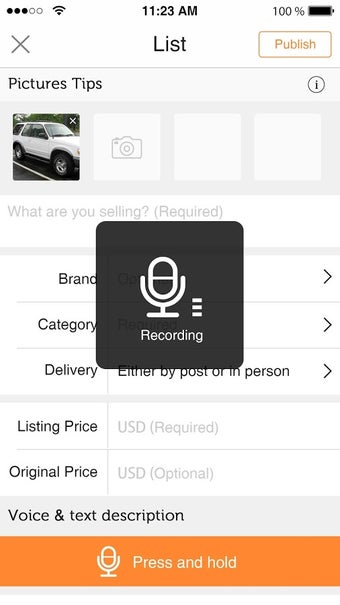 Image 6 for 5miles: Buy and Sell Used…