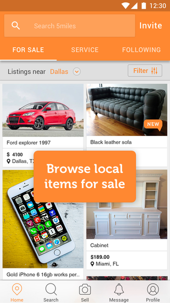 Image 3 for 5miles: Buy and Sell Used…