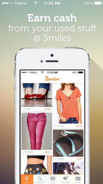 Image 1 for 5miles: Buy and Sell Used…