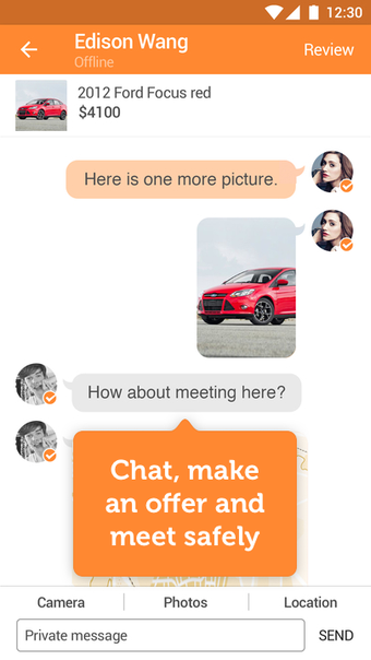 Image 5 for 5miles: Buy and Sell Used…