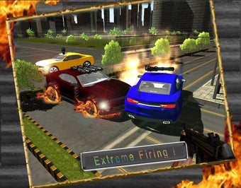 Image 0 for War Attack Auto Car Gun B…