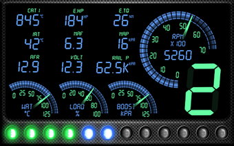 Image 2 for RacingMeter for Torque Pr…