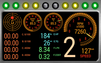 Image 1 for RacingMeter for Torque Pr…