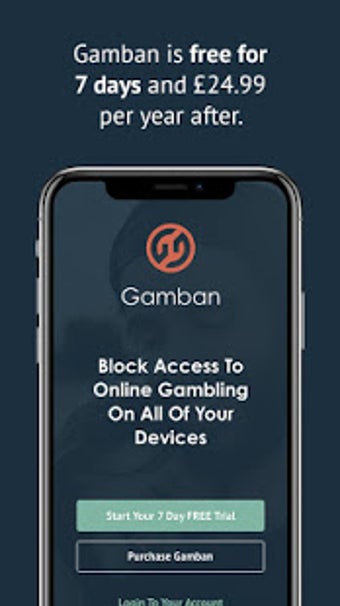 Imagen 1 para Block Gambling Websites A…