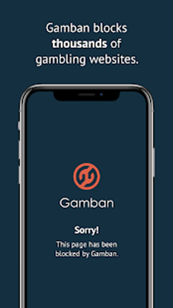 Imagen 0 para Block Gambling Websites A…