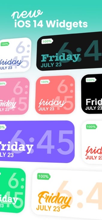 Image 0 for Color Widgets