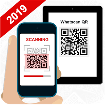 Imagen 2 para Whatscan: QR Code Scanner…