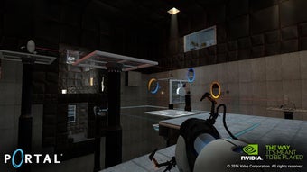 Image 0 for Portal