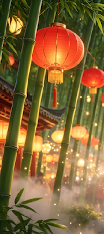 Imagen 0 para Qingluo Revel