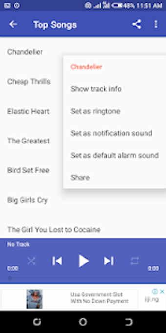 Image 1 for Sia Songs