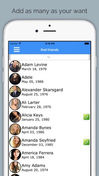 Image 0 for Fakebook - your fake soci…