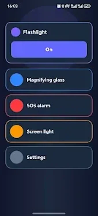 Image 0 for HX Flashlight