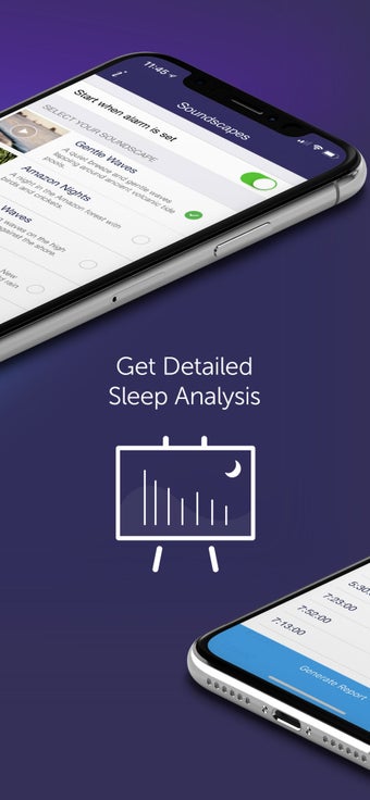 Image 3 for Sleep Time Cycle Alarm Ti…