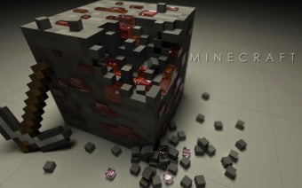 Image 0 for Minecraft Theme for Windo…