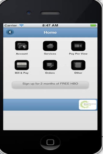 Image 0 for ICOMS Mobile eCare