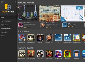 Image 4 for TouchArcade - The Best Ne…