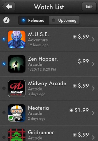 Image 2 for TouchArcade - The Best Ne…
