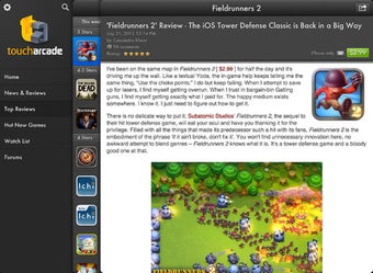 Image 5 for TouchArcade - The Best Ne…