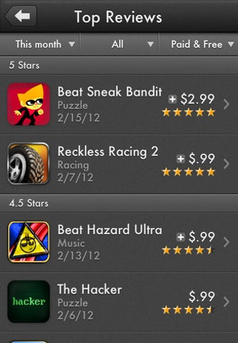 Image 3 for TouchArcade - The Best Ne…