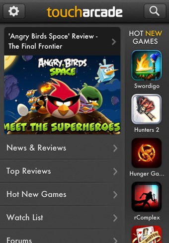 Image 7 for TouchArcade - The Best Ne…