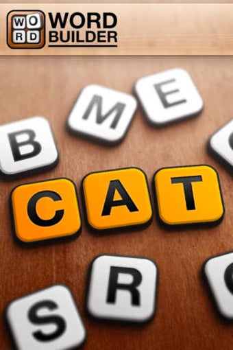 Image 0 for TAP LETTERS - Word Builde…