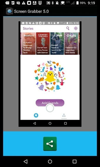Imagen 1 para Screenshot - Screen Grabb…