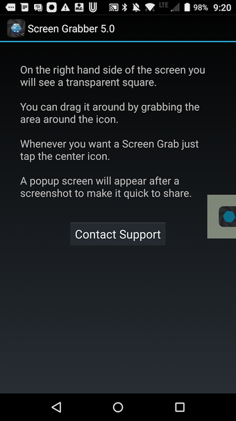 Imagen 3 para Screenshot - Screen Grabb…