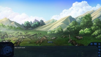 Imagen 0 para Zeliria Sanctuary II: Xin…