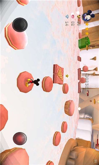 Image 0 for Castle Of Illusion Plus f…