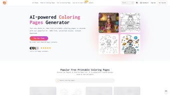 Imagen 0 para Best Coloring Pages