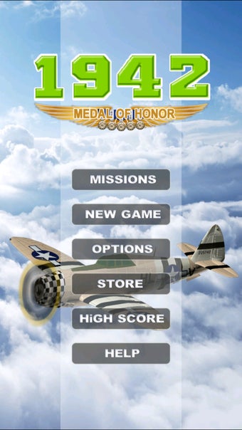 Imagen 0 para Medal of Honor 1942
