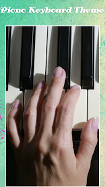 Image 2 for Piano Keyboard