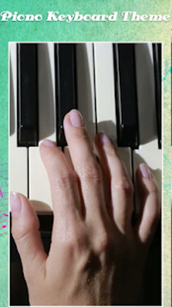Image 3 for Piano Keyboard
