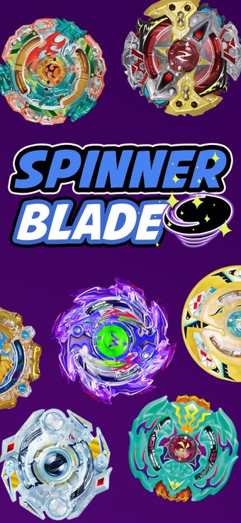 Image 0 for Figet Spiner - Spinner Bl…