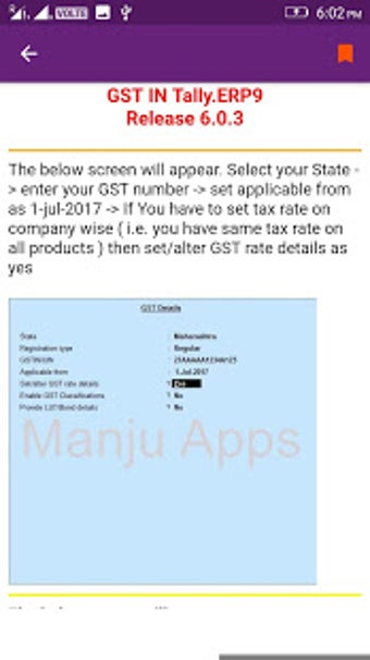 Imagen 3 para Full Tally Erp9 Course [W…
