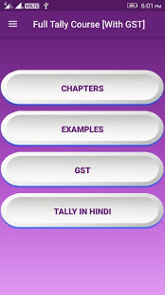 Imagen 0 para Full Tally Erp9 Course [W…